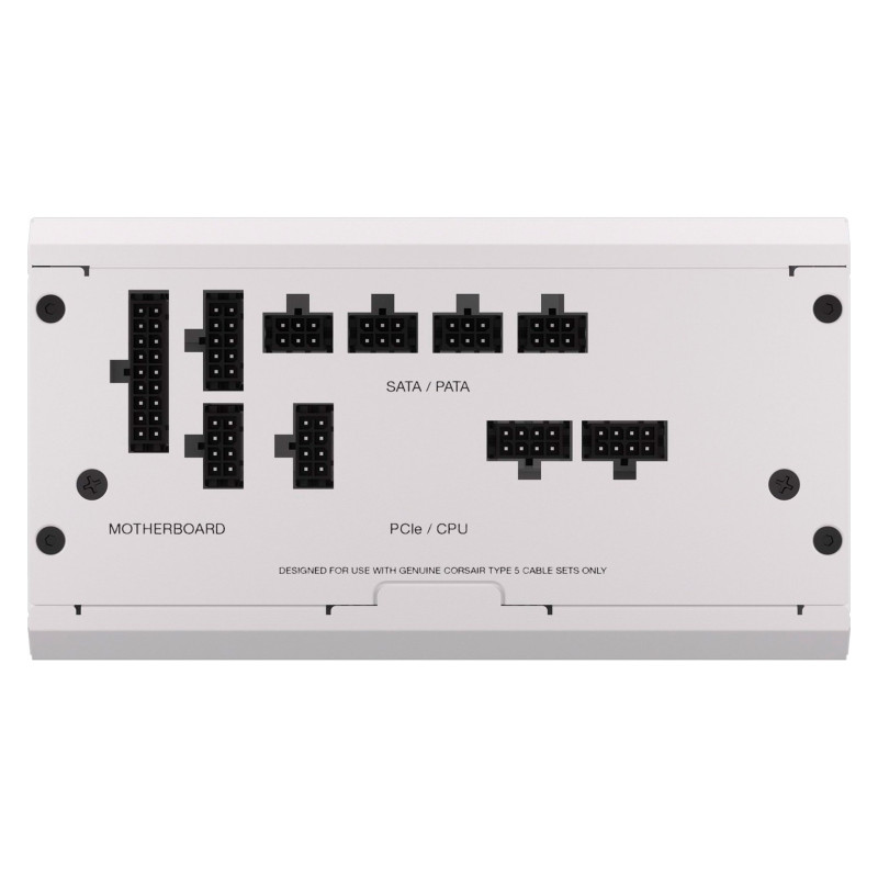 Corsair RM750x SHIFT White (CP-9020273)