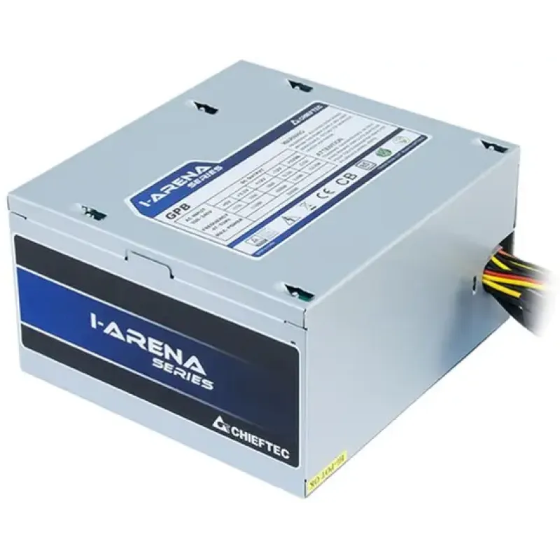 Блок питания Chieftec GPB-400S