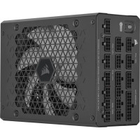 Блок живлення Corsair 1200W HX1200i 2025 (CP-9020307-EU)