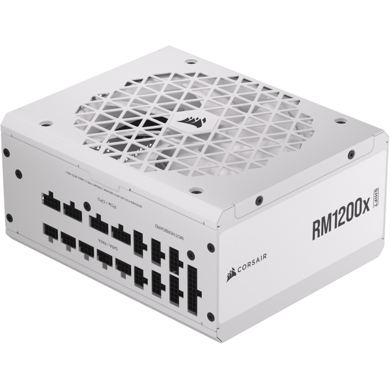 Corsair RM1200x SHIFT White (CP-9020276)