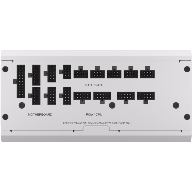 Corsair RM1200x SHIFT White (CP-9020276)