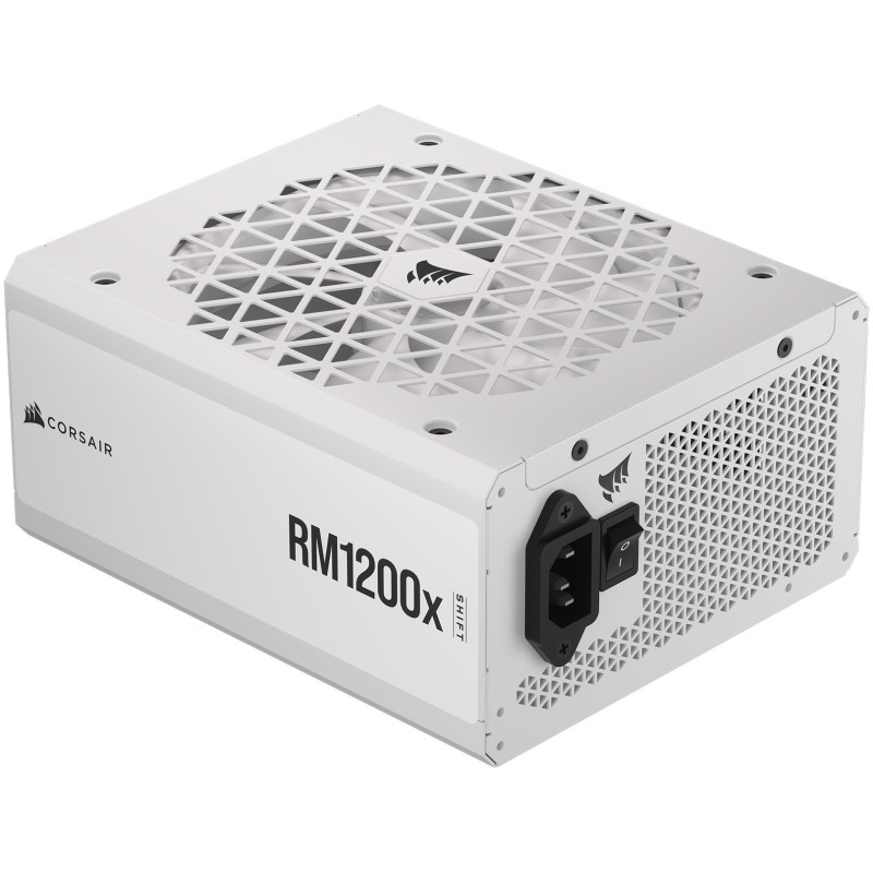 Corsair RM1200x SHIFT White (CP-9020276)