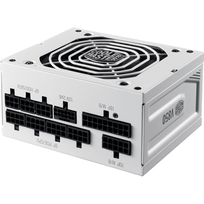 Cooler Master SFX 850W (MPY-8501-SFHAGV-3EWE)