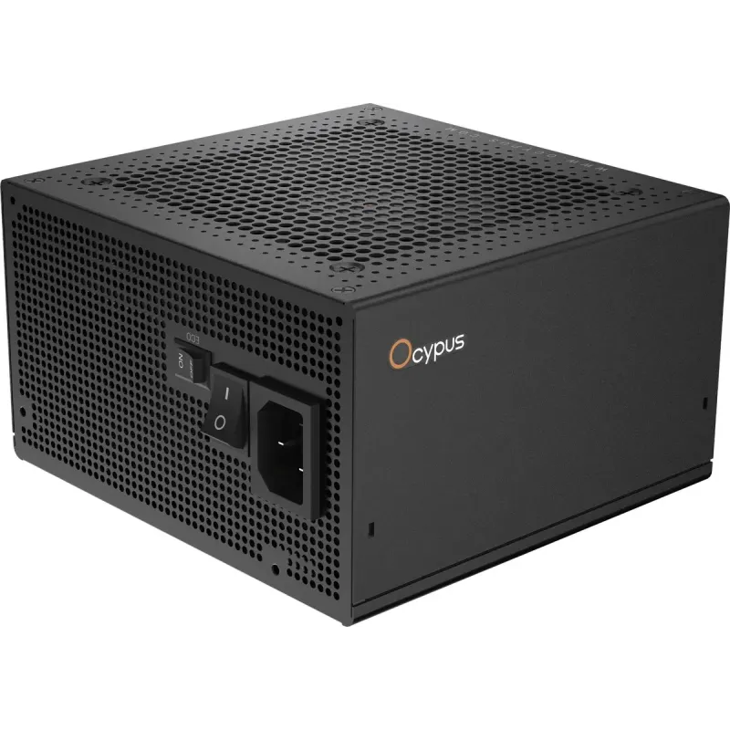 Блок питания Ocypus Iota P1000S Iota-P1000S-GFFBK025X-EU