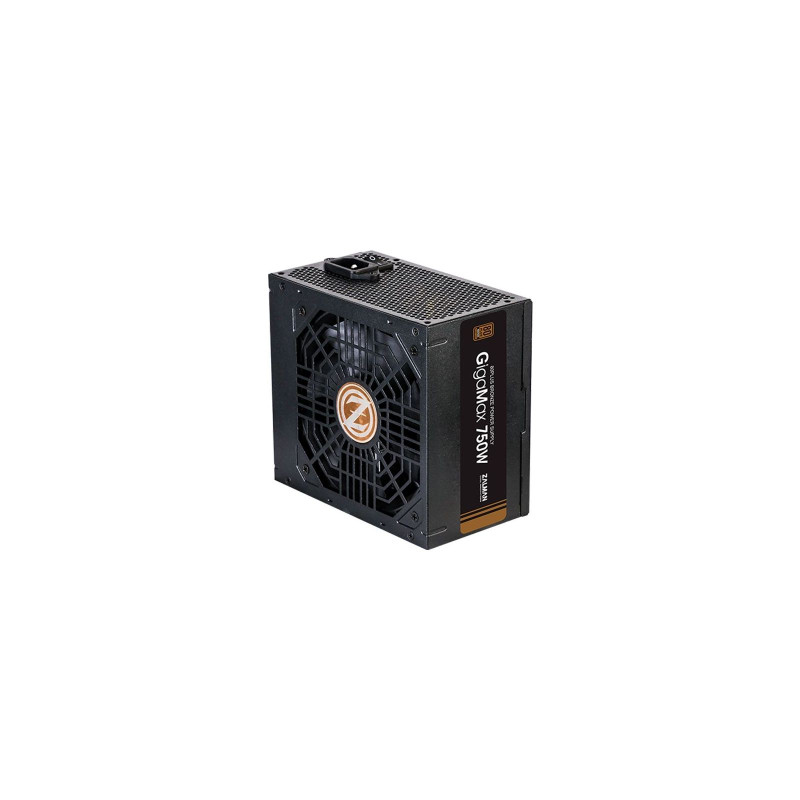 Блок питания Zalman GigaMax 750W (ZM750-GVII)