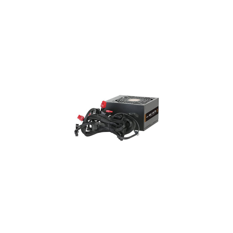Блок питания Zalman GigaMax 750W (ZM750-GVII)