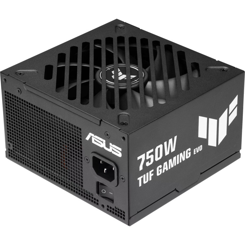 Блок живлення Asus TUF Gaming 750W Gold EVO (90YE00SB-B0NA00)
