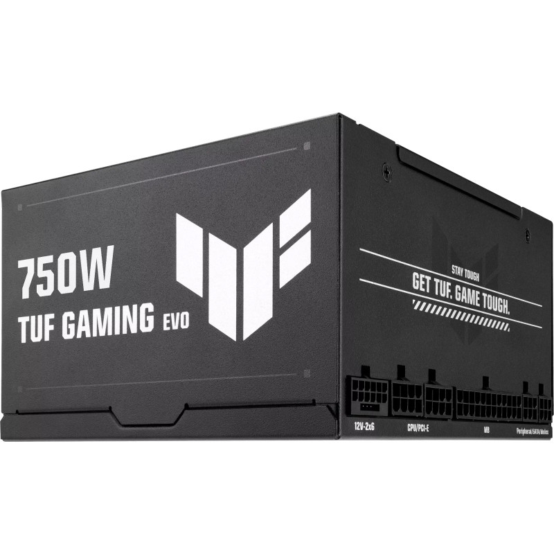 Блок живлення Asus TUF Gaming 750W Gold EVO (90YE00SB-B0NA00)