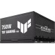 Блок живлення Asus TUF Gaming 750W Gold EVO (90YE00SB-B0NA00)