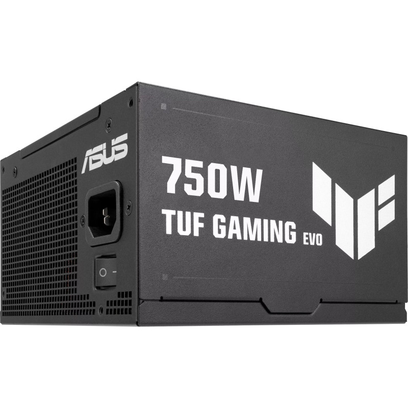 Блок живлення Asus TUF Gaming 750W Gold EVO (90YE00SB-B0NA00)