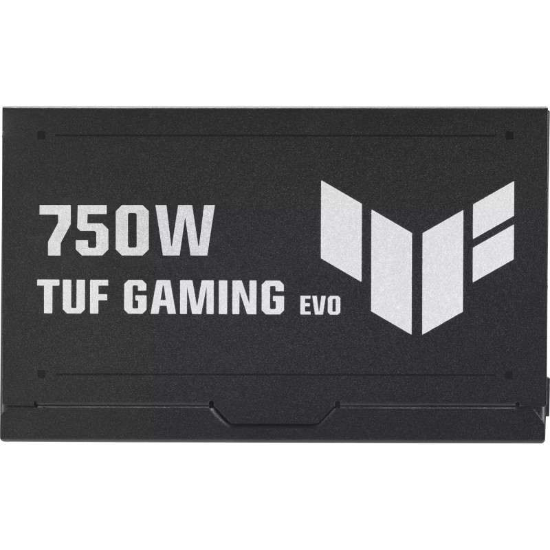 Блок живлення Asus TUF Gaming 750W Gold EVO (90YE00SB-B0NA00)