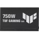 Блок живлення Asus TUF Gaming 750W Gold EVO (90YE00SB-B0NA00)