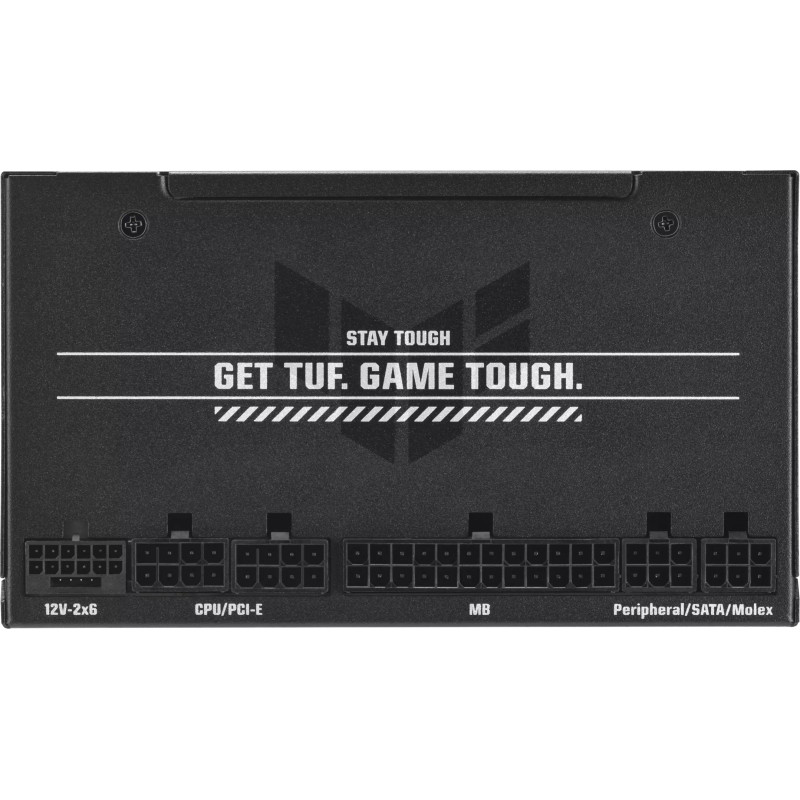 Блок живлення Asus TUF Gaming 750W Gold EVO (90YE00SB-B0NA00)