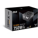 Блок живлення Asus TUF Gaming 750W Gold EVO (90YE00SB-B0NA00)
