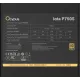 Блок питания Ocypus 750W Iota P750S (IOTA-P750S-GFFBK025X-EU)