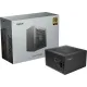 Блок питания Ocypus 750W Iota P750S (IOTA-P750S-GFFBK025X-EU)