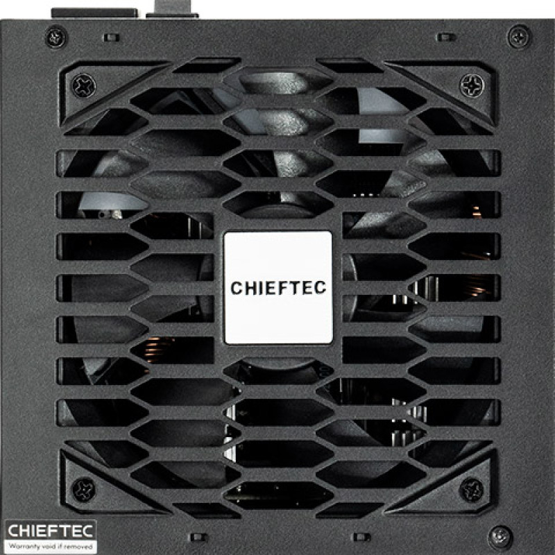 Блок питания CHIEFTEC BPX-650-C