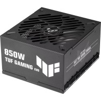 Блок питания Asus TUF Gaming 850W Gold EVO (90YE00SA-B0NA00)