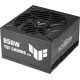 Блок живлення Asus TUF Gaming 850W Gold EVO (90YE00SA-B0NA00)