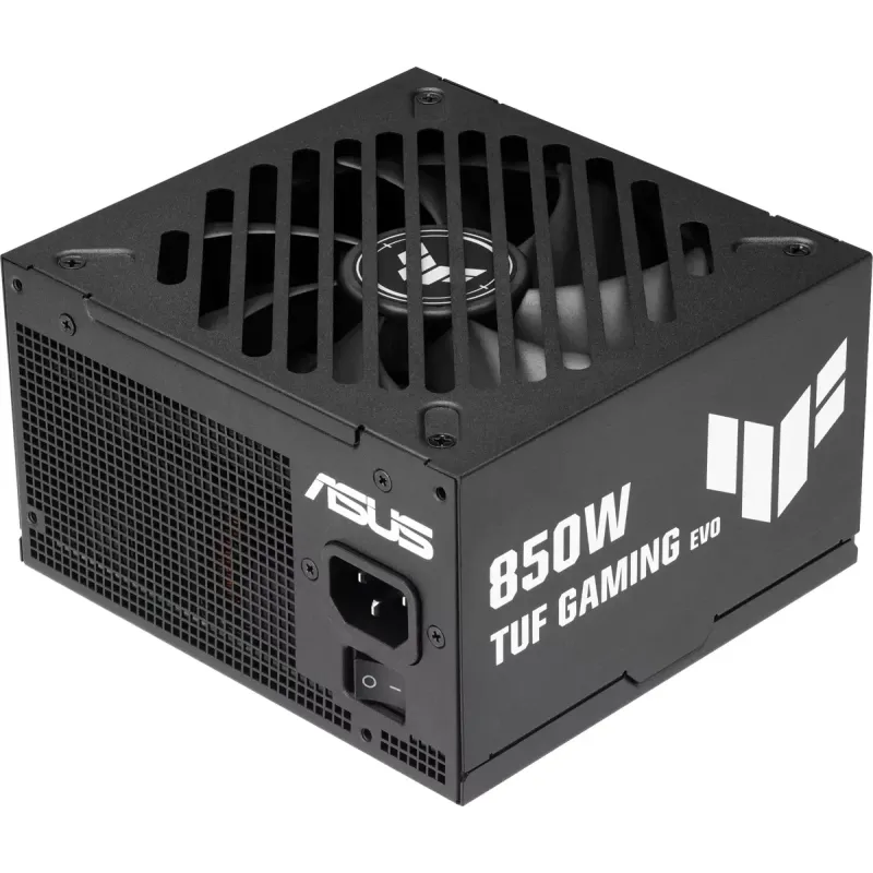 Блок живлення Asus TUF Gaming 850W Gold EVO (90YE00SA-B0NA00)