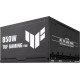 Блок живлення Asus TUF Gaming 850W Gold EVO (90YE00SA-B0NA00)