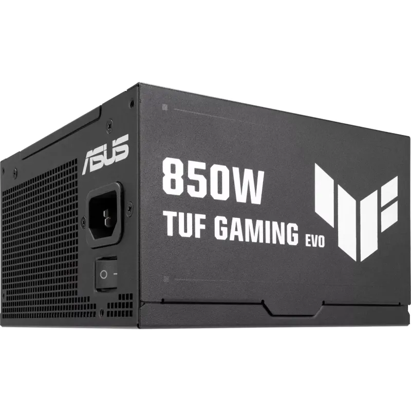 Блок живлення Asus TUF Gaming 850W Gold EVO (90YE00SA-B0NA00)