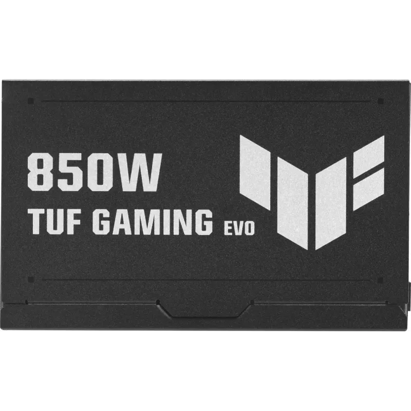 Блок живлення Asus TUF Gaming 850W Gold EVO (90YE00SA-B0NA00)