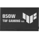 Блок живлення Asus TUF Gaming 850W Gold EVO (90YE00SA-B0NA00)