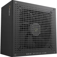 Блок живлення Ocypus IOTA P650S (IOTA-P650S-GFFBK025X-EU)