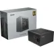 Блок питания Ocypus IOTA P650S (IOTA-P650S-GFFBK025X-EU)