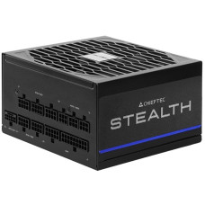 Блок живлення Chieftec Stealth 1000W (SPX-1000-FC)