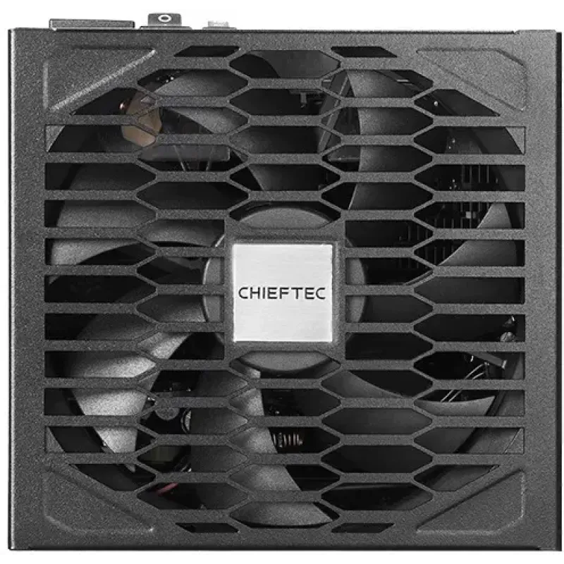 Блок живлення Chieftec Stealth 1000W (SPX-1000-FC)