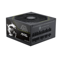 Блок питания MSI MAG A1200PLS PCIE5 1200W