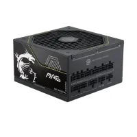 Блок питания MSI MAG A1200PLS PCIE5 1200W