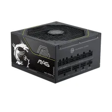 Блок питания MSI MAG A1200PLS PCIE5 1200W