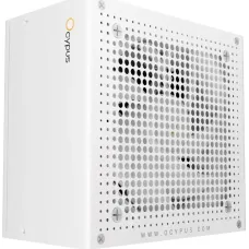 Блок питания Ocypus DELTA P850 850W (DELTA-P850-B1FDWH025X-EU)