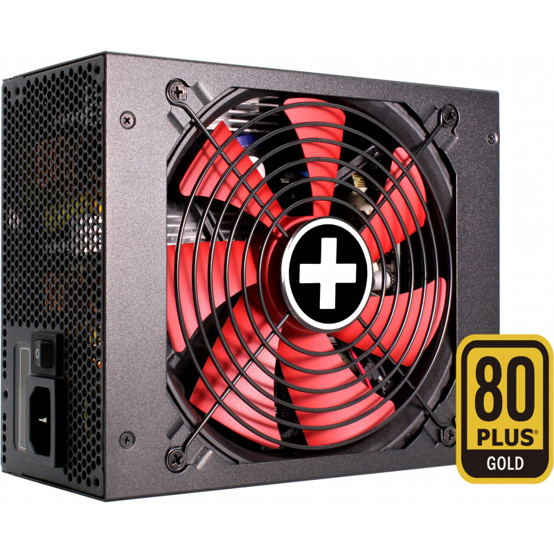 XILENCE Performance X XP1250MR9 (XN078)