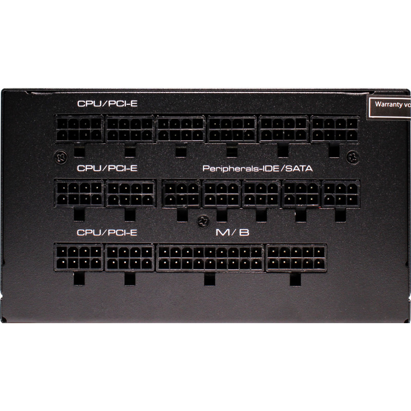 XILENCE Performance X XP1250MR9 (XN078)