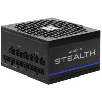 Блок питания Chieftec Stealth 1200W (SPX-1200-FC)