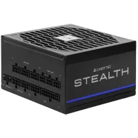 Блок живлення Chieftec Stealth 1200W (SPX-1200-FC)