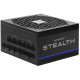 Блок питания Chieftec Stealth 1200W (SPX-1200-FC)