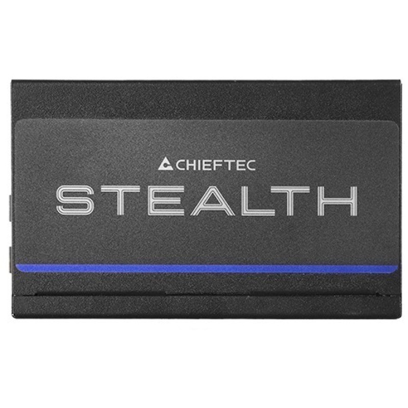 Блок питания Chieftec Stealth 1200W (SPX-1200-FC)