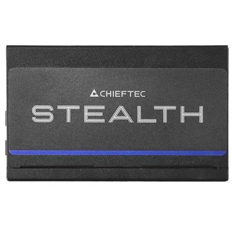 Блок живлення Chieftec Stealth 1200W (SPX-1200-FC)