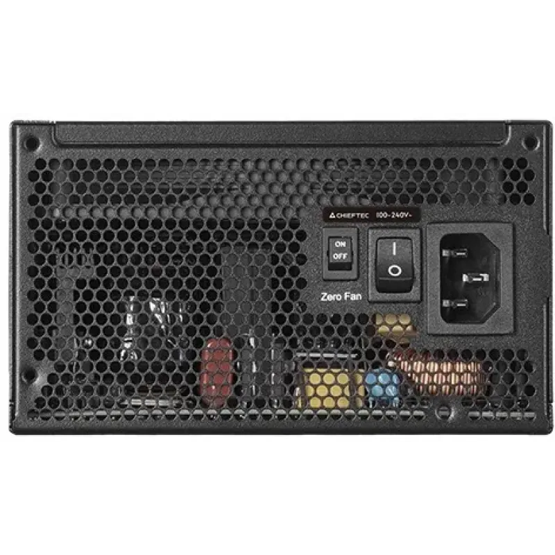 Блок живлення Chieftec Stealth 1200W (SPX-1200-FC)