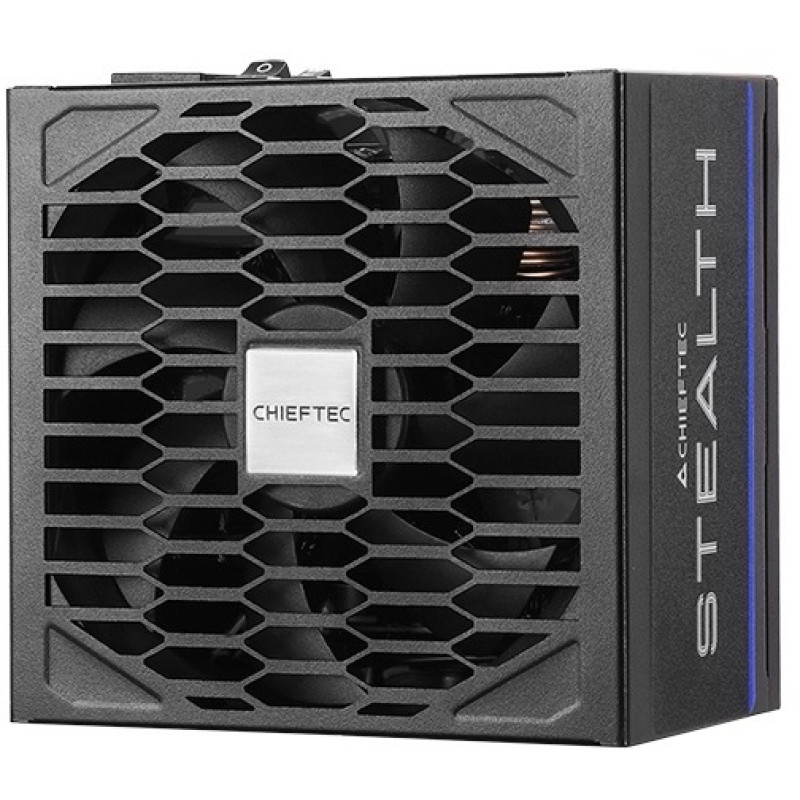 Блок питания Chieftec Stealth 1200W (SPX-1200-FC)
