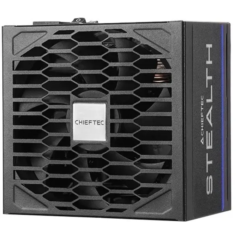 Блок живлення Chieftec Stealth 1200W (SPX-1200-FC)