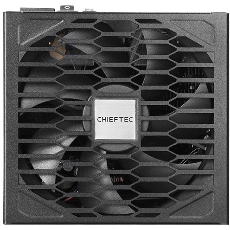 Блок питания Chieftec Stealth 1200W (SPX-1200-FC)