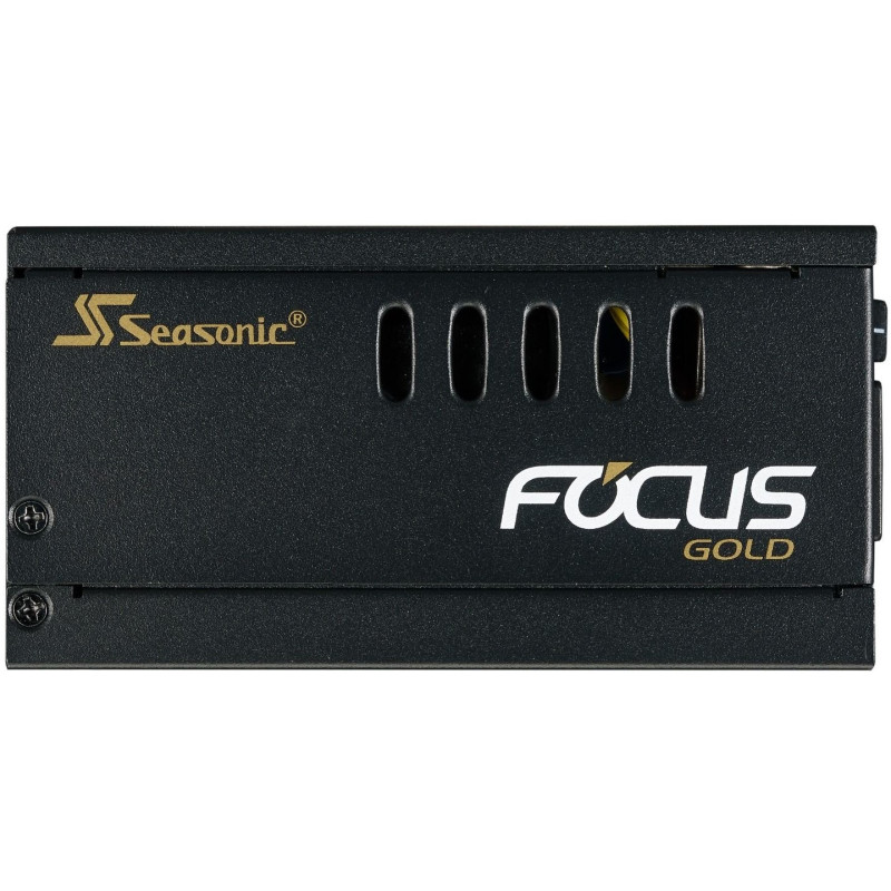 Блок живлення Seasonic FOCUS-SGX-650