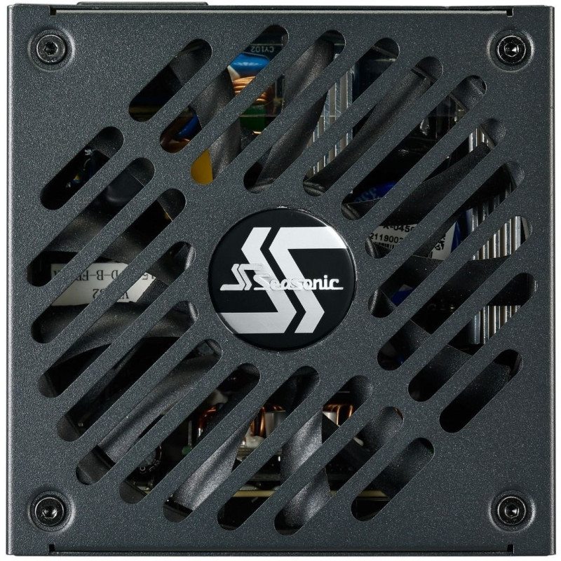 Блок живлення Seasonic FOCUS-SGX-650