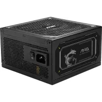 Блок живлення MSI MAG A1000GL PCIE5 II